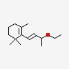 Picture of molecule