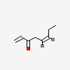 Picture of molecule