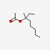 Picture of molecule