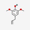 Picture of molecule