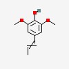 Picture of molecule