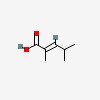 Picture of molecule