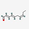 Picture of molecule