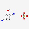 Picture of molecule