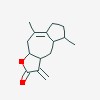 Picture of molecule