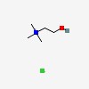 Picture of molecule