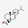 Picture of molecule