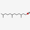 Picture of molecule