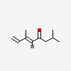 Picture of molecule