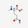 Picture of molecule