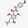 Picture of molecule