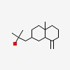 Picture of molecule