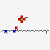 Picture of molecule