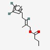 Picture of molecule