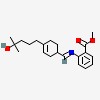 Picture of molecule