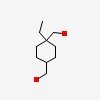 Picture of molecule