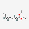 Picture of molecule