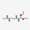 Picture of molecule