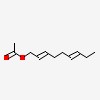 Picture of molecule