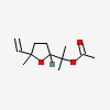 Picture of molecule