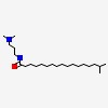 Picture of molecule