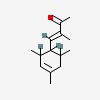 Picture of molecule