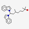 Picture of molecule