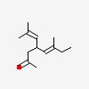 Picture of molecule