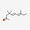 Picture of molecule