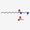 Picture of molecule