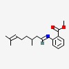 Picture of molecule