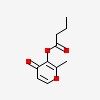 Picture of molecule