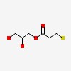 Picture of molecule