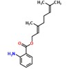 Picture of molecule