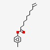 Picture of molecule