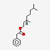 Picture of molecule