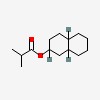 Picture of molecule