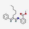 Picture of molecule