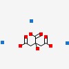 Picture of molecule