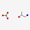 Picture of molecule