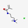 Picture of molecule