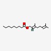 Picture of molecule