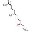 Picture of molecule