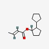 Picture of molecule