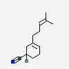 Picture of molecule