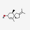 Picture of molecule