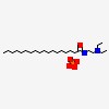 Picture of molecule