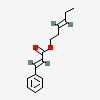 Picture of molecule