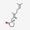 Picture of molecule