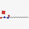 Picture of molecule